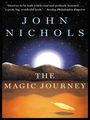 The Magic Journey - ebook